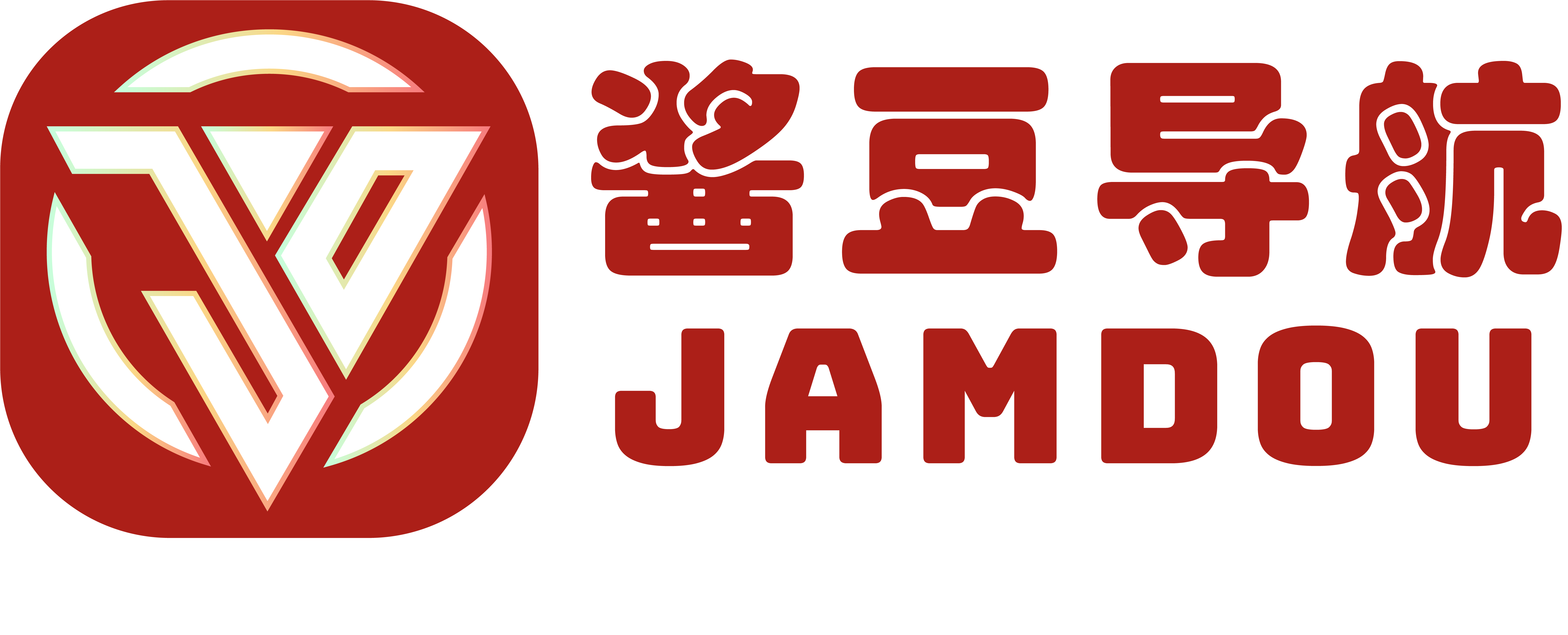 酱豆导航